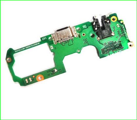 OPPO A73/F17 CHARGING FLEX Wholsale b2b wolsale.com