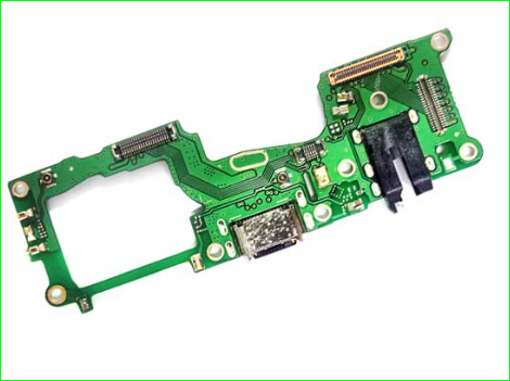 OPPO A74/REALME 8 CHARGING FLEX Wholsale b2b wolsale.com
