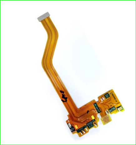 OPPO F1/A35 CHARGING FLEX Wholsale b2b wolsale.com