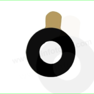 OPPO F5 CAMERA GLASS Wholsale b2b wolsale.com