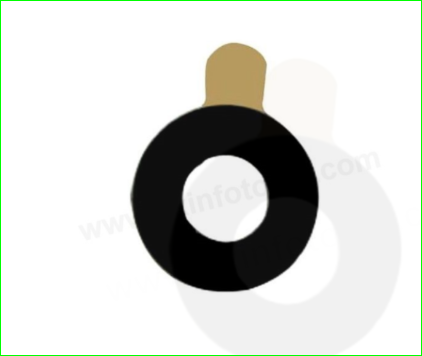 OPPO F5 CAMERA GLASS Wholsale b2b wolsale.com