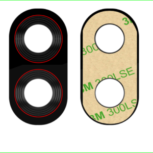 POCO F1 CAMERA GLASS Wholsale b2b wolsale.com