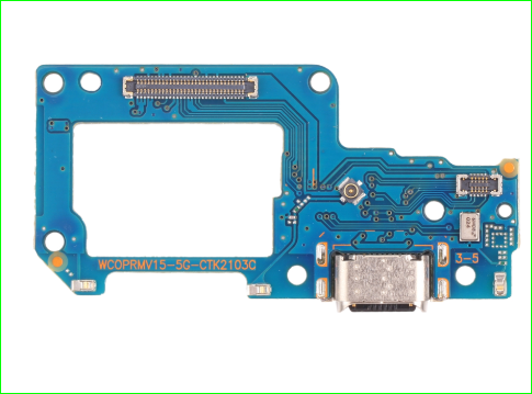 REALME V15 CHARGING FLEX Wholsale b2b wolsale.com