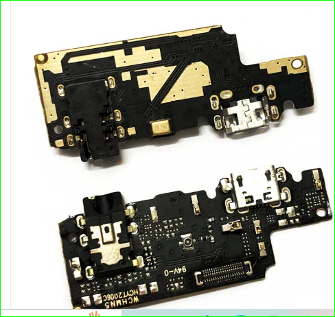 REDMI NOTE 5 PRO CHARGING FLEX Wholsale b2b wolsale.com