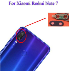 REDMI NOTE 7 CAMERA GLASS Wholsale b2b wolsale.com