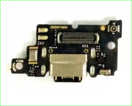 REDMI POCO F3 PRO CHARGING FLEX Wholsale b2b wolsale.com
