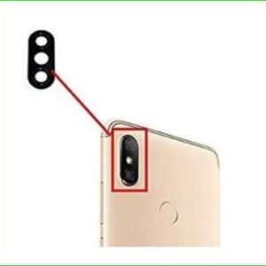 REDMI S2 CAMERA GLASS Wholsale b2b wolsale.com