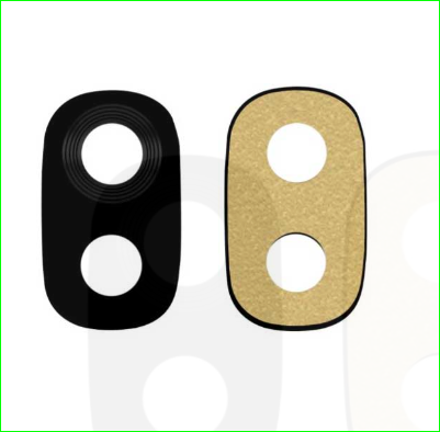 SAMSUNG A10S CAMERA GLASS Wholsale b2b wolsale.com