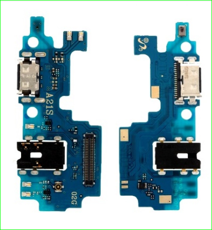 SAMSUNG A215 CHARGING FLEX Wholsale b2b wolsale.com