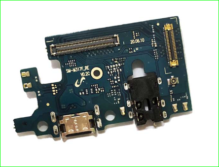 SAMSUNG A317 CHARGING FLEX Wholsale b2b wolsale.com