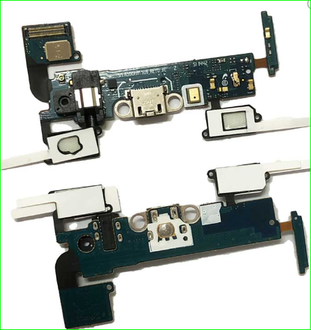 SAMSUNG A5 A500 OLD CHARGING FLEX Wholsale b2b wolsale.com