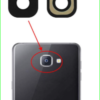 SAMSUNG A510 CAMERA GLASS Wholsale b2b wolsale.com