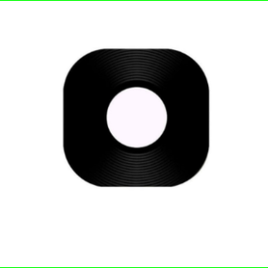 SAMSUNG A8 PLUS CAMERA GLASS Wholsale b2b wolsale.com