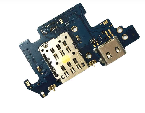 SAMSUNG A80 (OG) CHARGING FLEX Wholsale b2b wolsale.com
