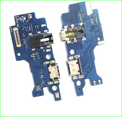 SAMSUNG F41 CHARGING FLEX Wholsale b2b wolsale.com
