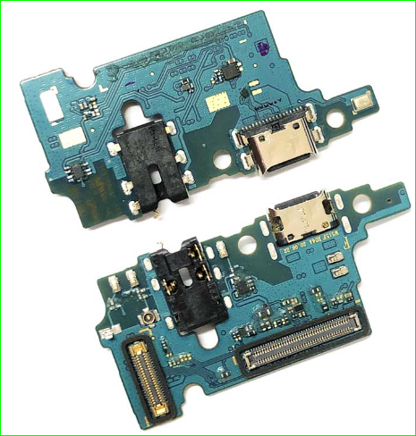SAMSUNG F62 (OG) CHARGING FLEX Wholsale b2b wolsale.com