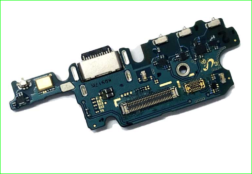 SAMSUNG FOLD 2 (OG) CHARGING FLEX Wholsale b2b wolsale.com