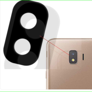 SAMSUNG J260/J2 CORE CAMERA GLASS Wholsale b2b wolsale.com