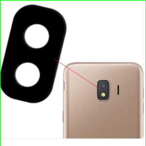 SAMSUNG J4 CAMERA GLASS Wholsale b2b wolsale.com