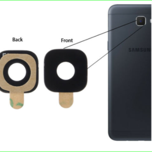 SAMSUNG J5 PRIME CAMERA GLASS Wholsale b2b wolsale.com