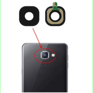 SAMSUNG J510 CAMERA GLASS Wholsale b2b wolsale.com