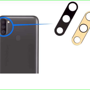 SAMSUNG M11/ A11 CAMERA GLASS Wholsale b2b wolsale.com