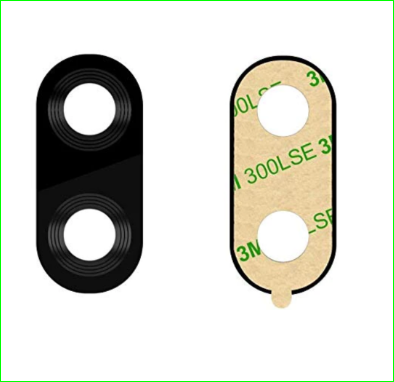 SAMSUNG M20 CAMERA GLASS Wholsale b2b wolsale.com