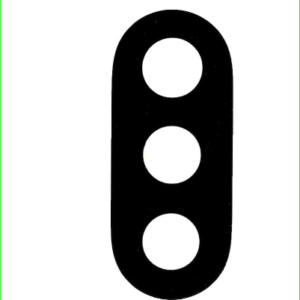 VIVO U10 CAMERA GLASS Wholsale b2b wolsale.com