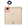 VIVO V3 MAX CAMERA GLASS Wholsale b2b wolsale.com