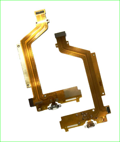 VIVO Y51 Y51L CHARGING FLEX Wholsale b2b wolsale.com