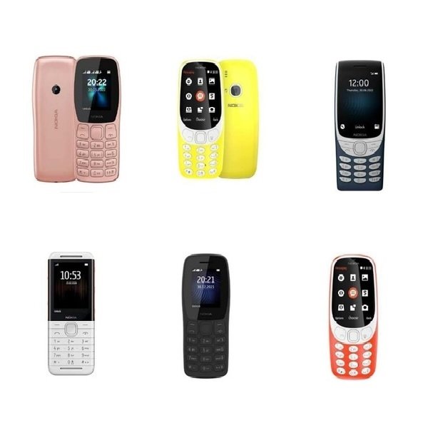 wholesale keypad mobiles dealers and distributors b2b