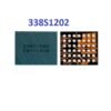 338S1202 small audio ic for iphone