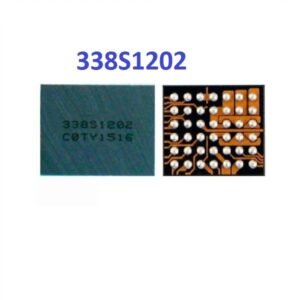 338S1202 small audio ic for iphone