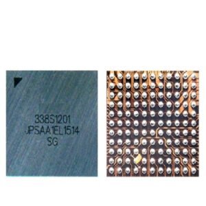 338s1201 audio ic for iphone