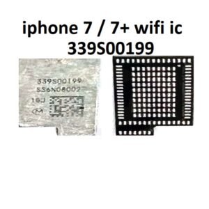 339s00199 wifi ic for iphone