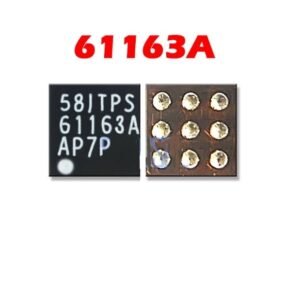 61163a back light ic