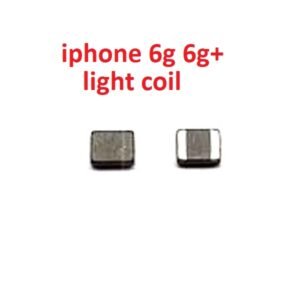 6g light coil