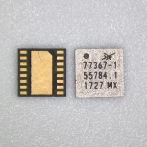 77367-1 ic power amplier ic