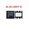 AL 62 LIGHT IC