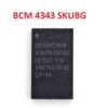 BCM 4343 SKUBG IC