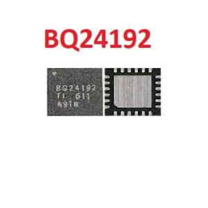 BQ 24192 IC