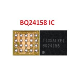 BQ24158 IC