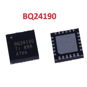 BQ24190 IC