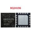 BQ24196 IC