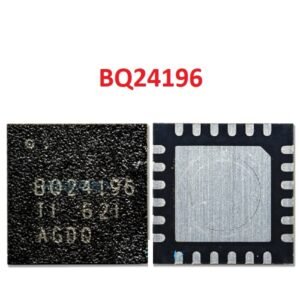 BQ24196 IC