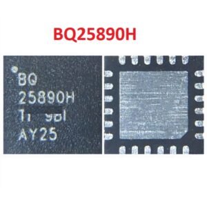 BQ25890H IC