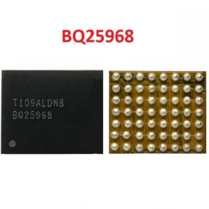 BQ25968 IC