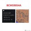 BROADCOM BCM59054A IC