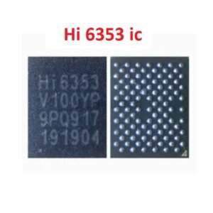 Hi 6353 ic