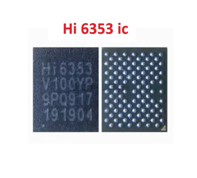 Hi 6353 ic